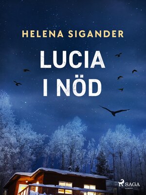 cover image of Lucia i nöd